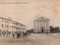 Chiesa San Giacomo Apostolo